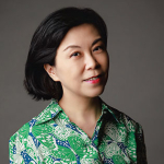 S. Louisa Wei